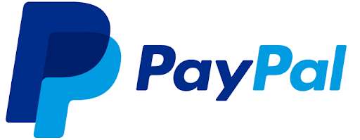pay with paypal - Kevin Parker Store
